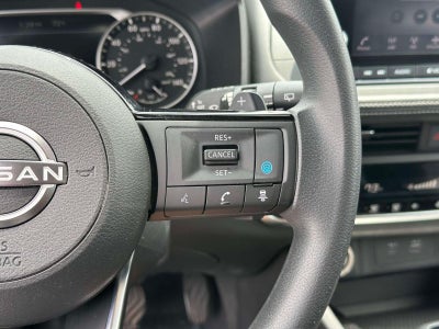 2023 Nissan Rogue AWD SV