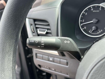 2023 Nissan Rogue AWD SV