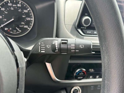 2023 Nissan Rogue AWD SV