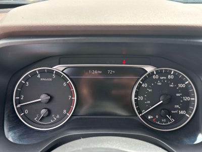 2023 Nissan Rogue AWD SV