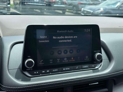 2023 Nissan Rogue AWD SV