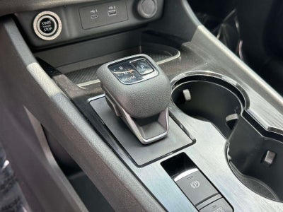 2023 Nissan Rogue AWD SV