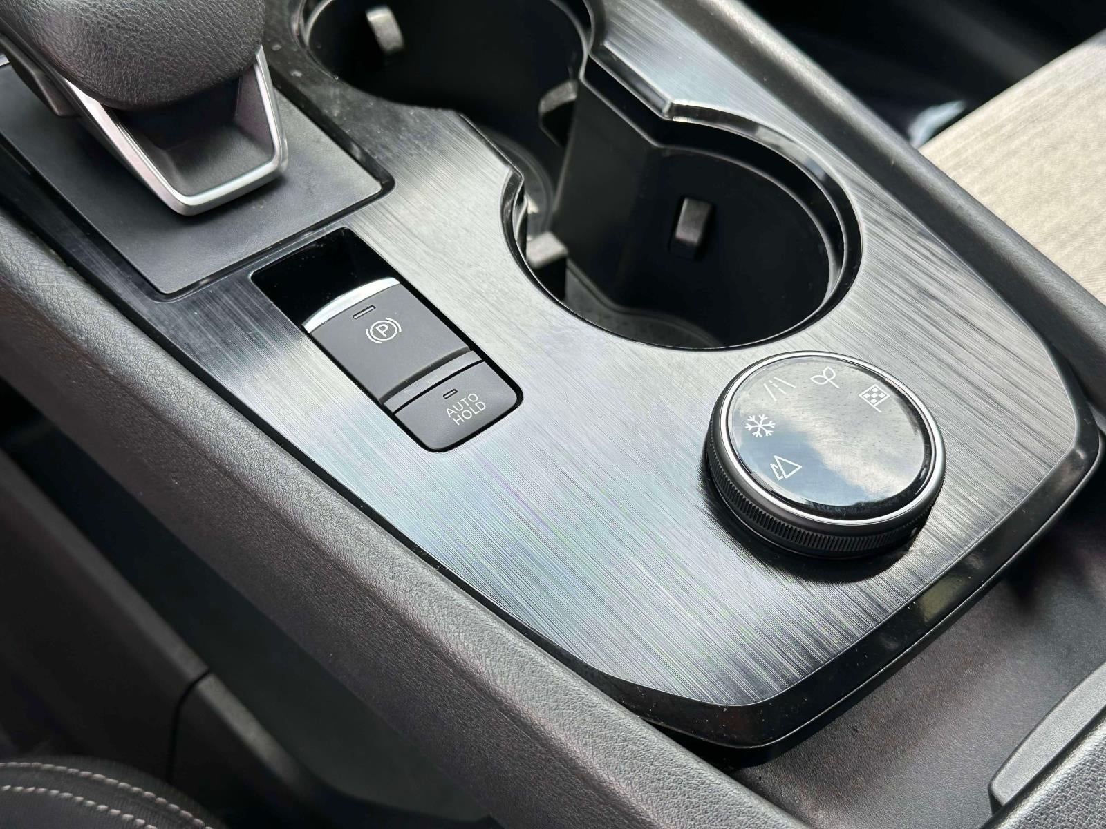 2023 Nissan Rogue AWD SV