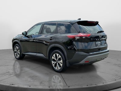 2023 Nissan Rogue AWD SV