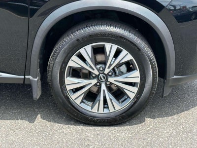 2023 Nissan Rogue AWD SV