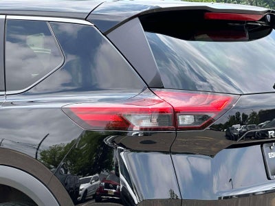 2023 Nissan Rogue AWD SV