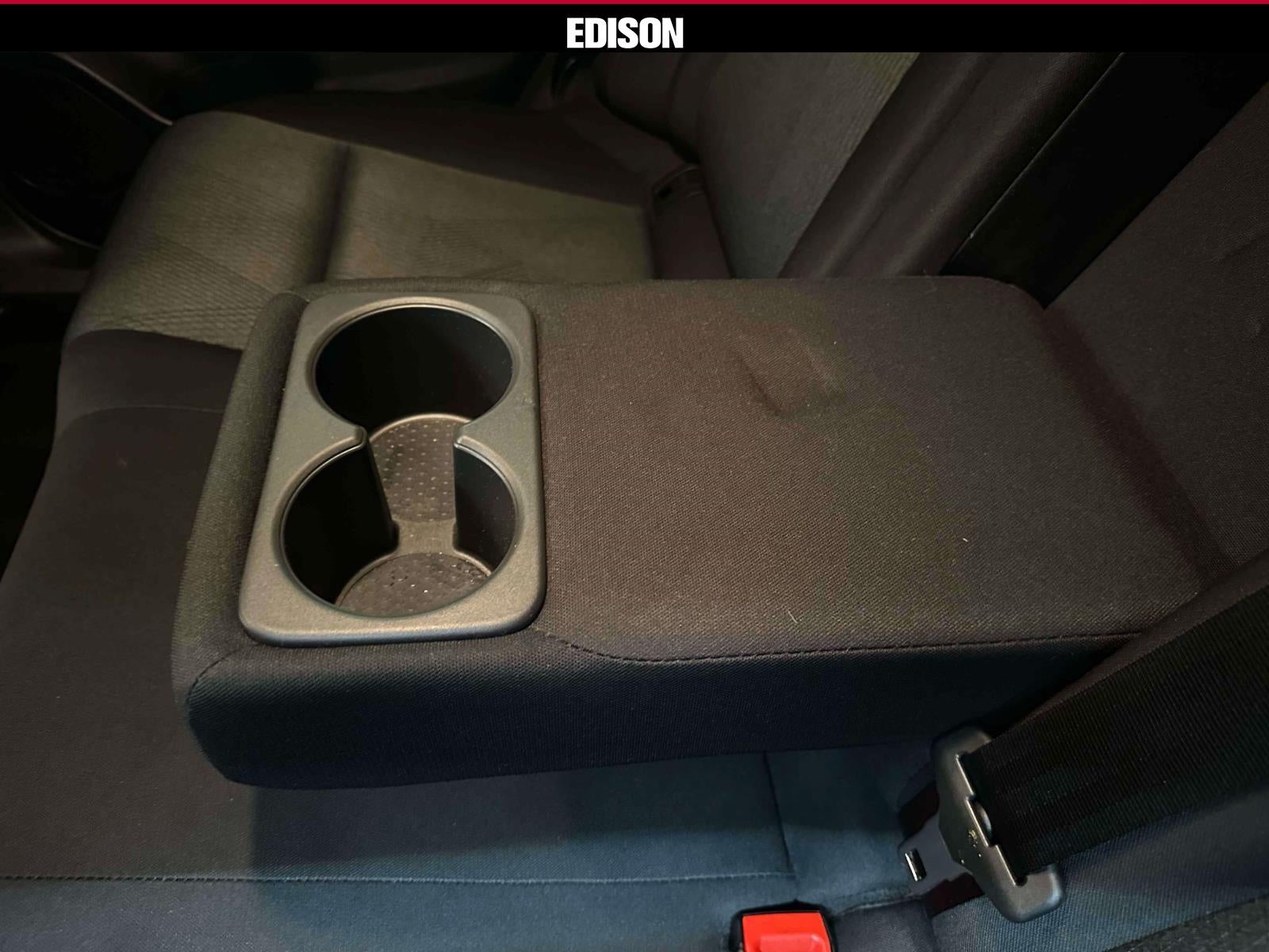 2024 Nissan Rogue AWD SV