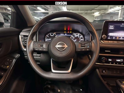 2024 Nissan Rogue AWD SV
