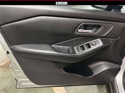 2024 Nissan Rogue AWD SV