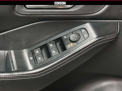 2024 Nissan Rogue AWD SV