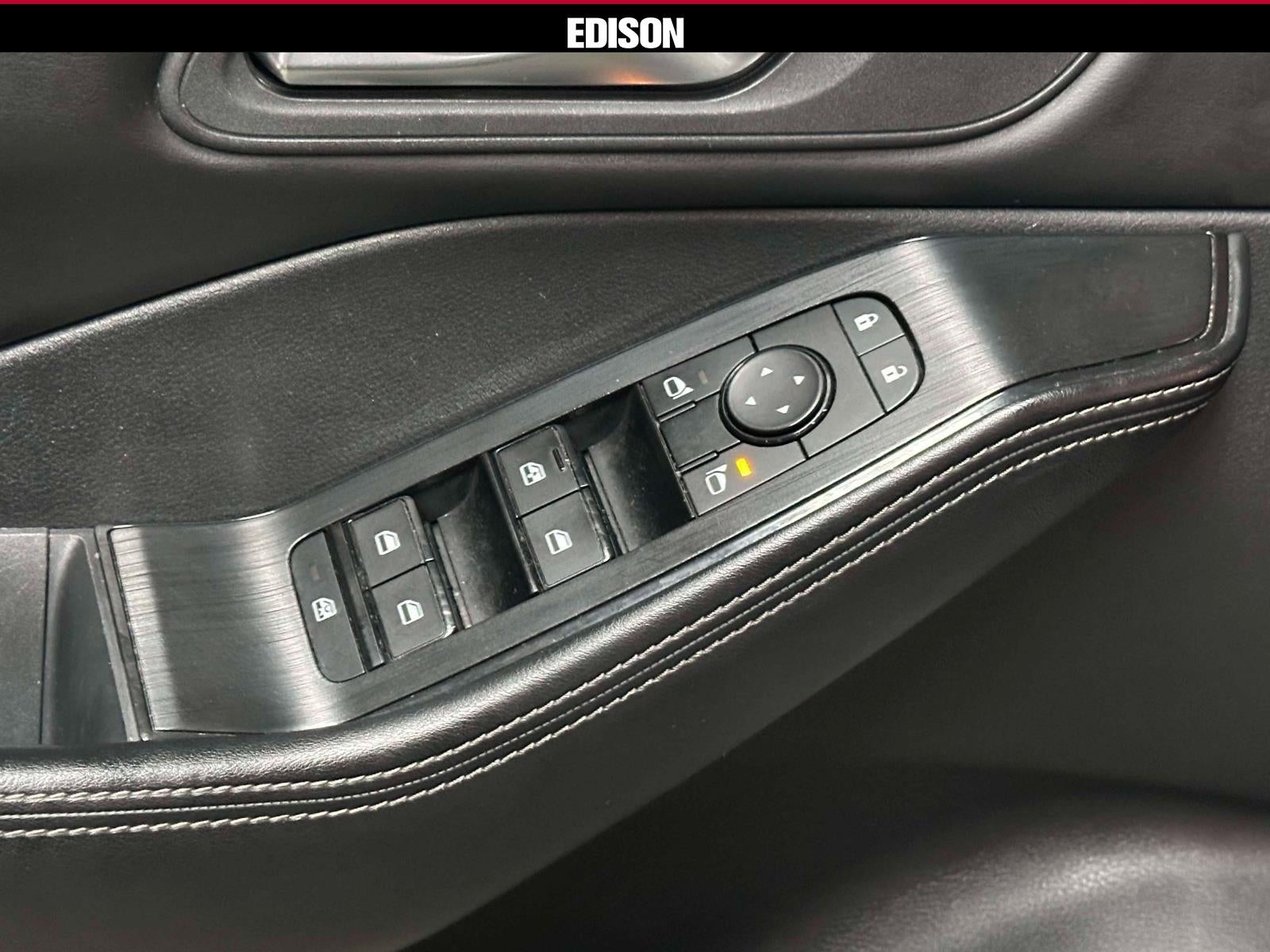 2024 Nissan Rogue AWD SV