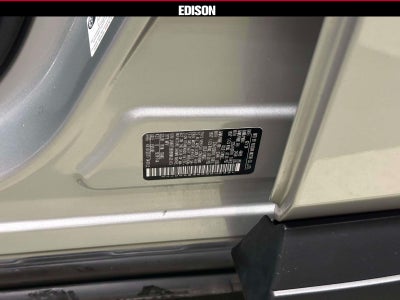 2024 Nissan Rogue AWD SV