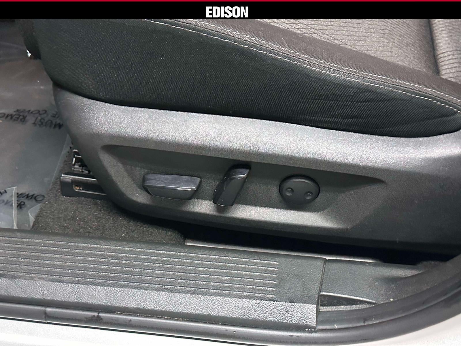 2024 Nissan Rogue AWD SV