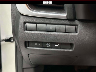 2024 Nissan Rogue AWD SV
