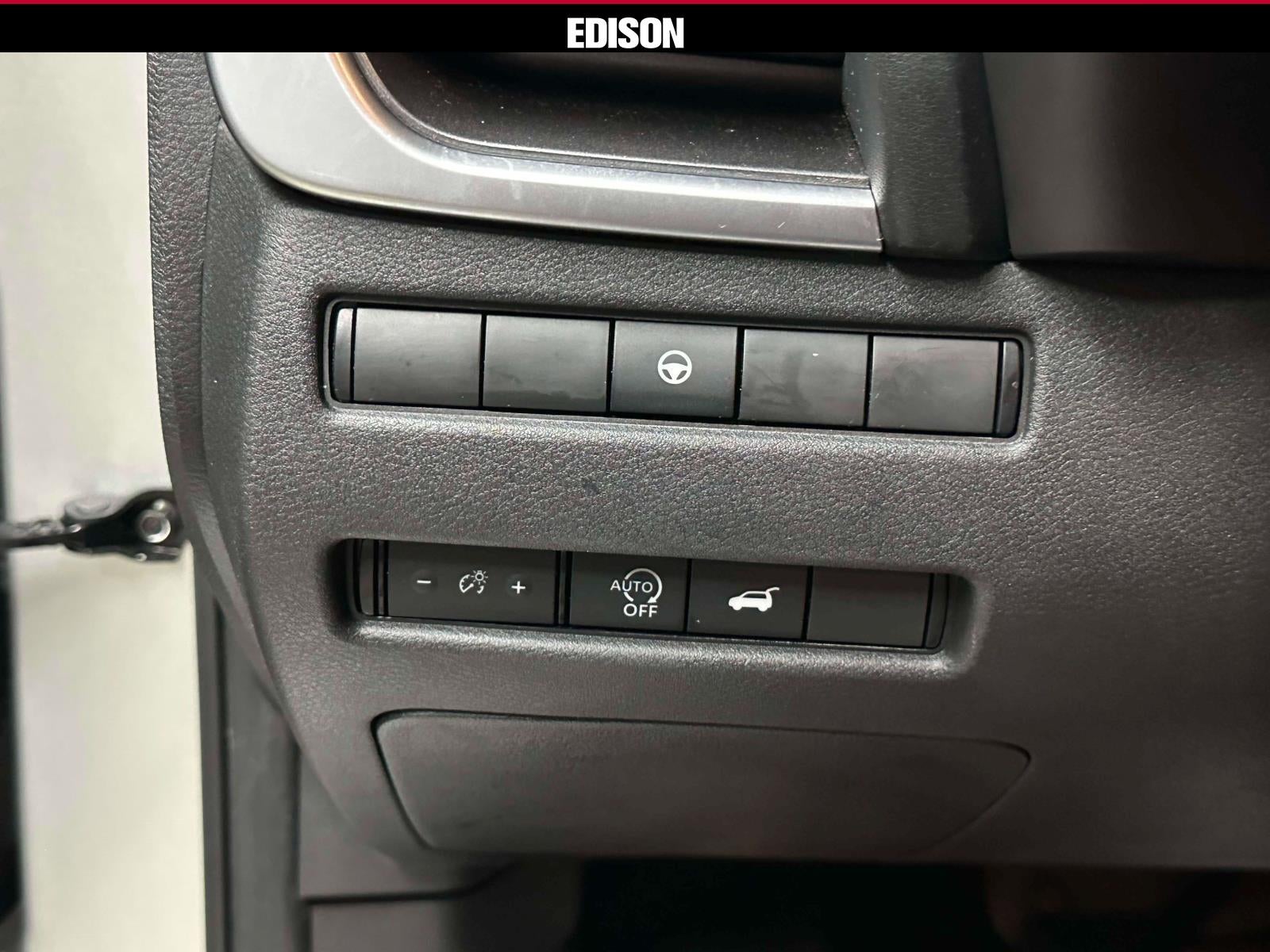 2024 Nissan Rogue AWD SV