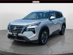 2024 Nissan Rogue AWD SV
