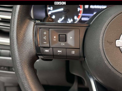 2024 Nissan Rogue AWD SV