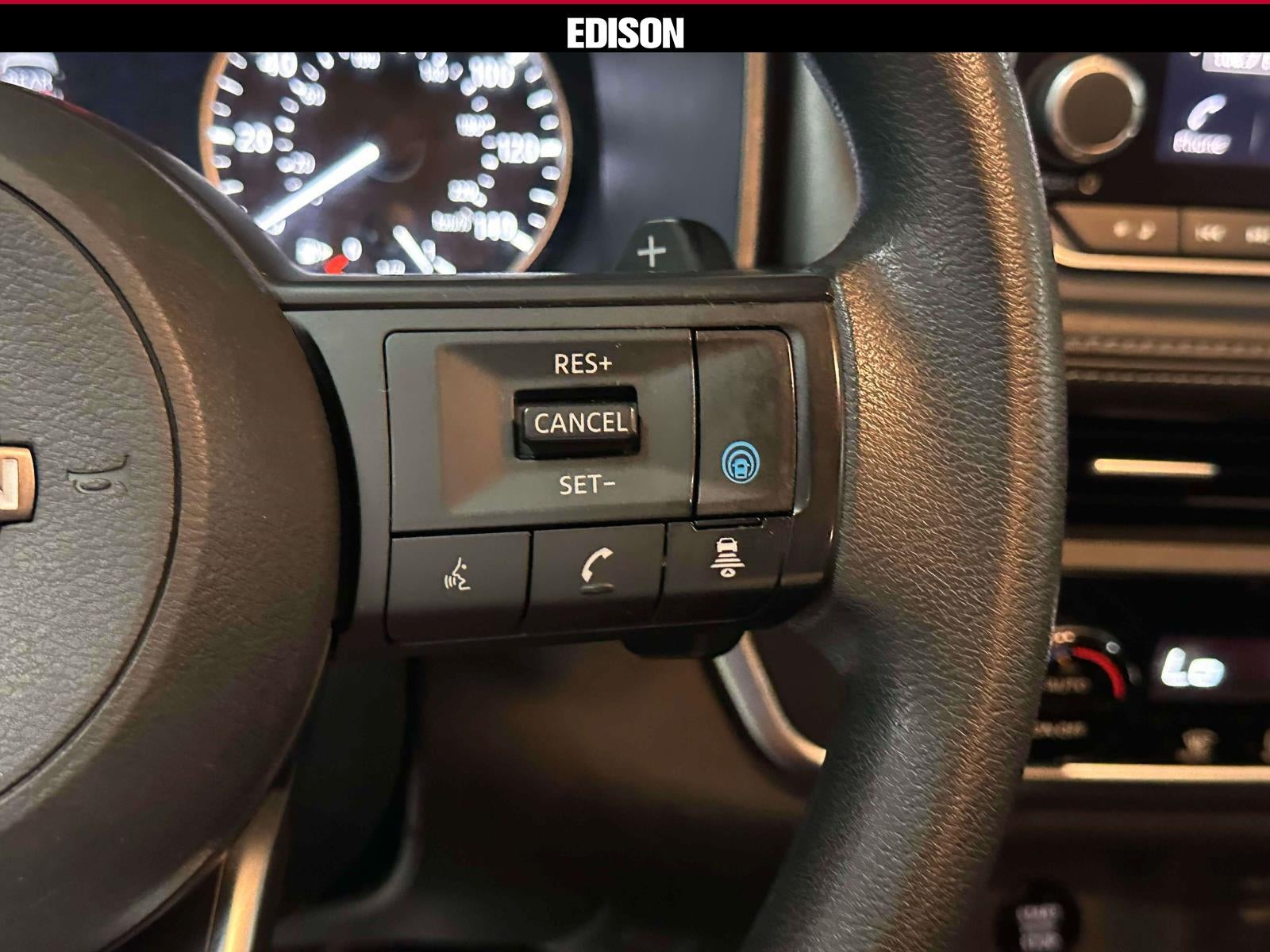 2024 Nissan Rogue AWD SV