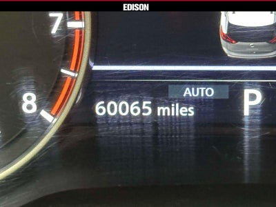 2024 Nissan Rogue AWD SV