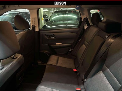 2024 Nissan Rogue AWD SV
