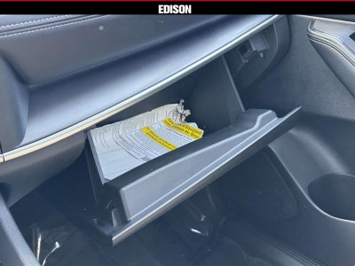 2025 Nissan Rogue AWD SV