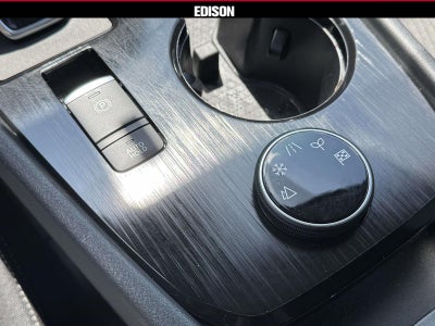 2025 Nissan Rogue AWD SV