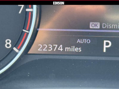 2025 Nissan Rogue AWD SV