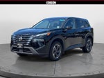 2025 Nissan Rogue AWD SV