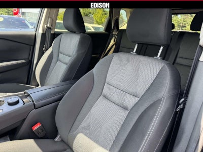 2025 Nissan Rogue AWD SV