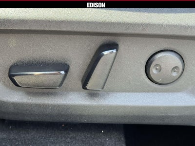 2025 Nissan Rogue AWD SV