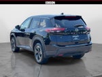 2025 Nissan Rogue AWD SV