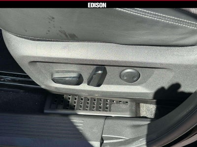 2024 Nissan Rogue AWD Platinum