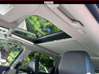 2024 Nissan Rogue AWD Platinum