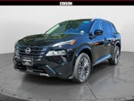 2024 Nissan Rogue AWD Platinum