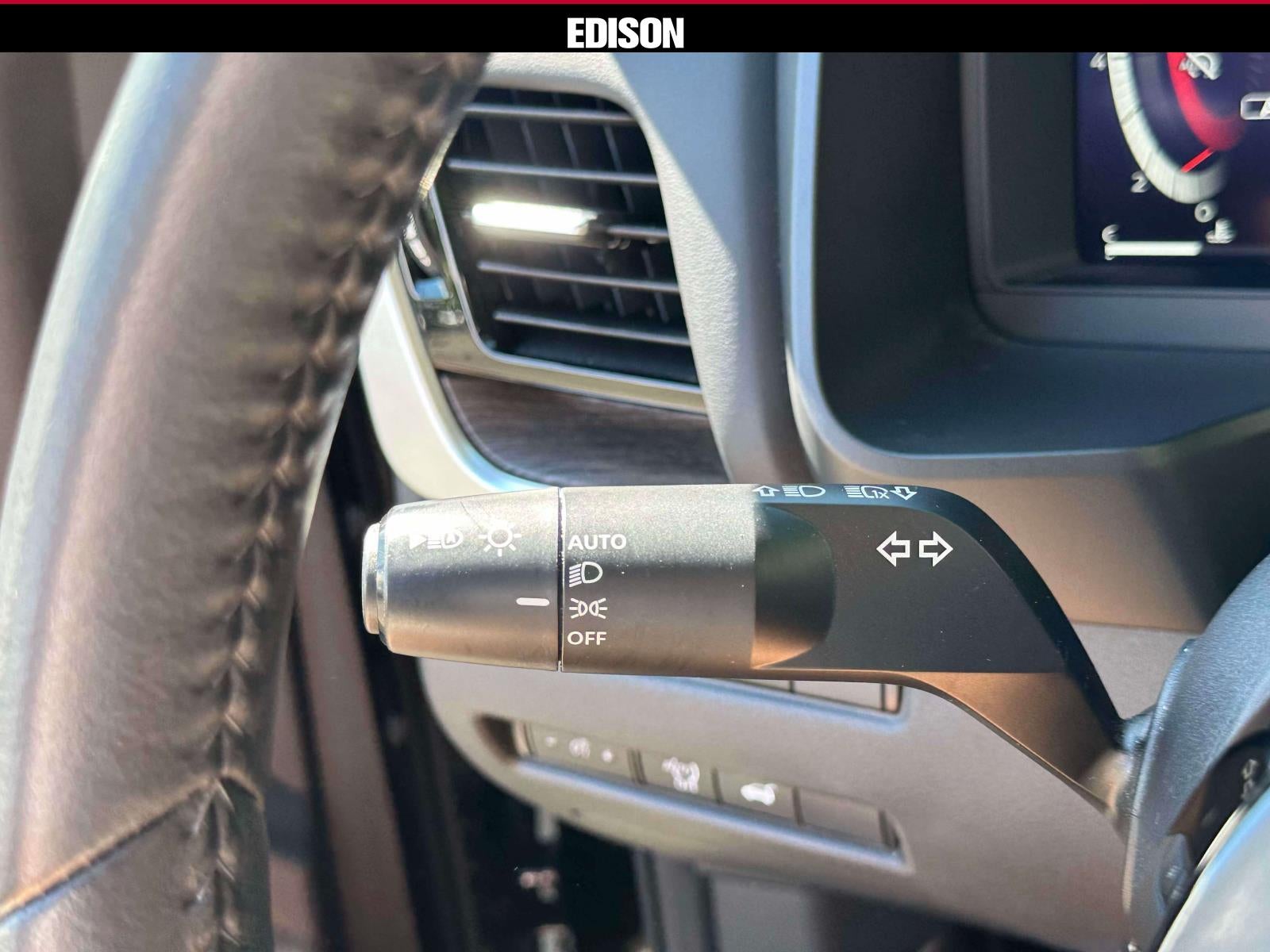 2024 Nissan Rogue AWD Platinum
