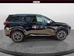 2024 Nissan Rogue AWD Platinum