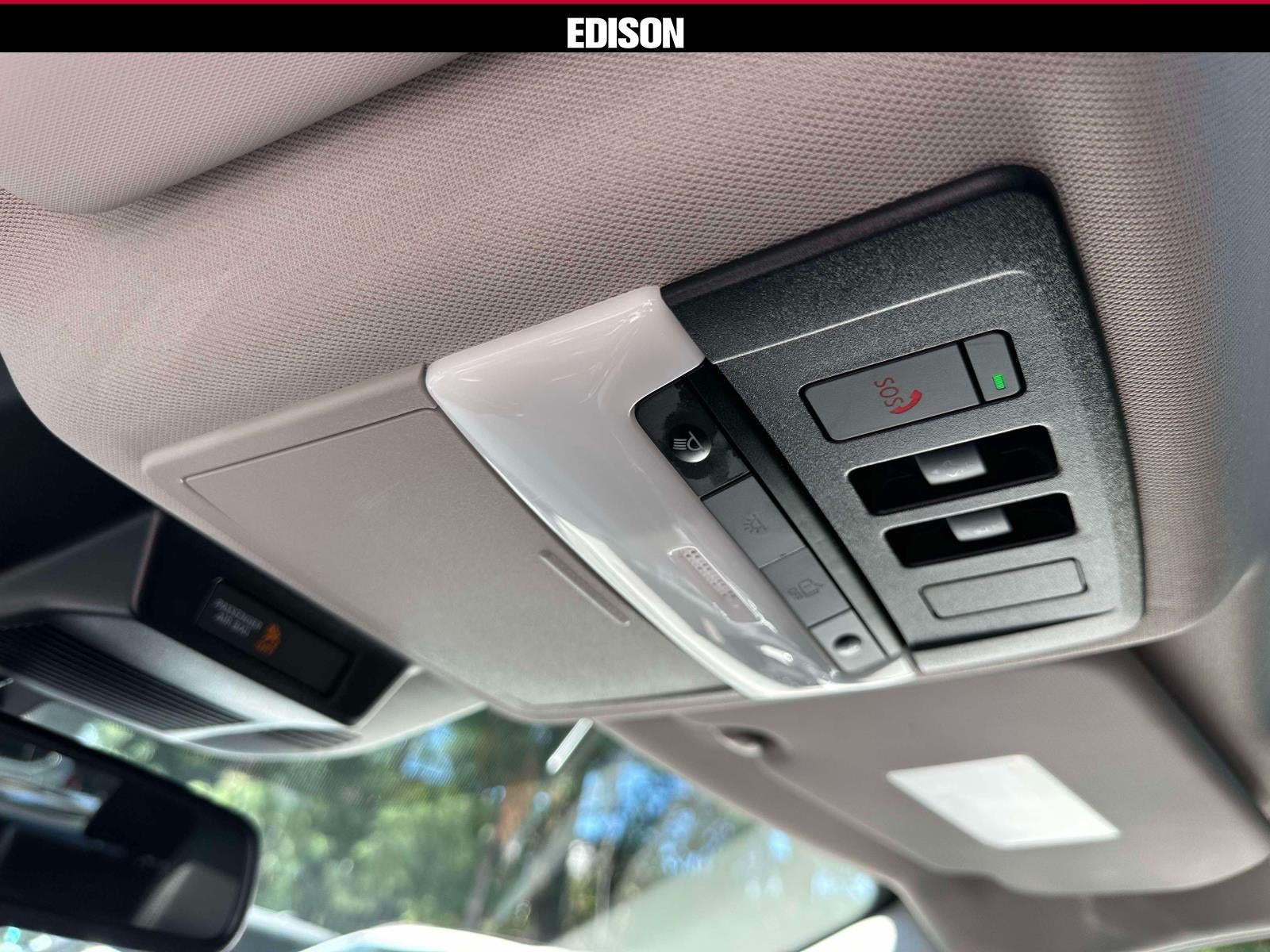 2024 Nissan Rogue AWD Platinum