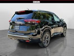 2024 Nissan Rogue AWD Platinum
