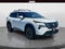 2025 Nissan Rogue AWD Platinum