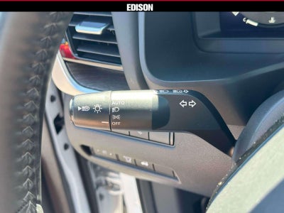 2025 Nissan Rogue AWD Platinum