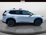 2025 Nissan Rogue AWD Platinum