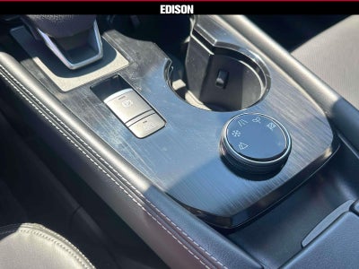 2025 Nissan Rogue AWD Platinum