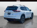 2025 Nissan Rogue AWD Platinum