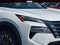 2025 Nissan Rogue AWD Platinum