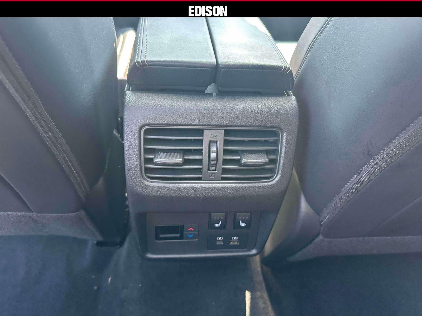 2023 Nissan Rogue AWD Platinum *Ltd Avail*