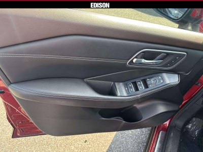 2023 Nissan Rogue AWD Platinum *Ltd Avail*