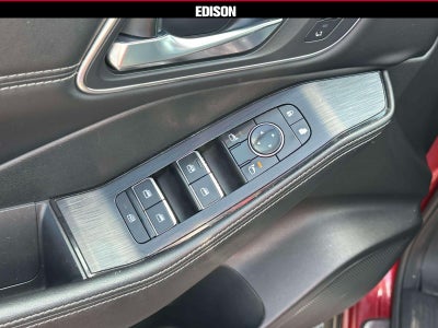 2023 Nissan Rogue AWD Platinum *Ltd Avail*
