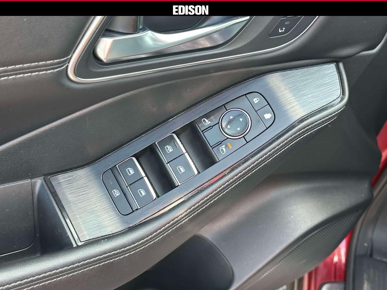 2023 Nissan Rogue AWD Platinum *Ltd Avail*