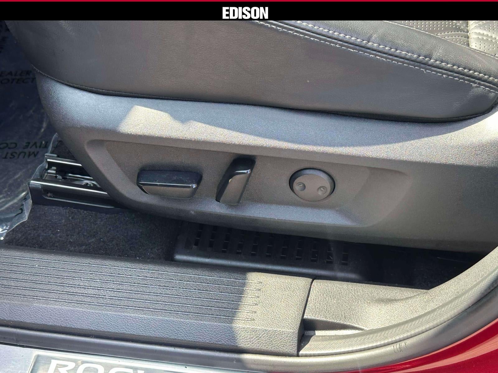 2023 Nissan Rogue AWD Platinum *Ltd Avail*