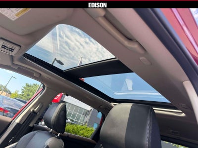 2023 Nissan Rogue AWD Platinum *Ltd Avail*